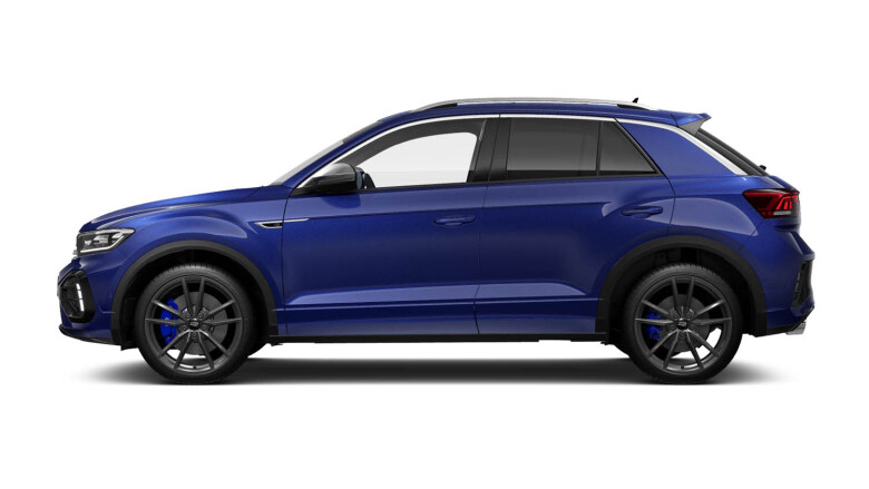 Volkswagen T-Roc 2.0 TSI 300 4MOTION R 5dr DSG Petrol Hatchback